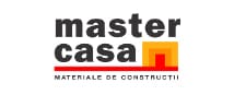 master casa logo