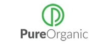 pureorganic logo