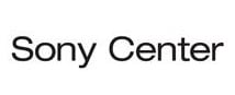 sony center logo