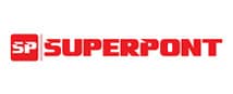 superpont logo