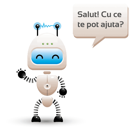 chat bot 1