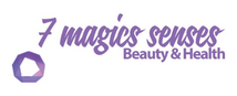 7 magics senses logo