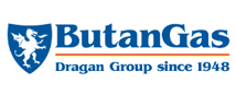 ButanGas logo