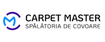 CARPET MASTER logo