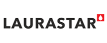 Laurastar logo