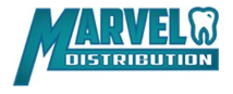 MARVEL Distribution logo