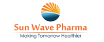 SunWavePharma logo