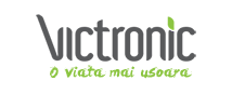 Victronic logo