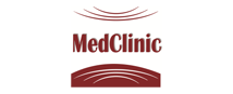 medclinic logo