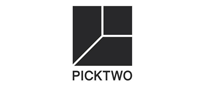 picktwo logo