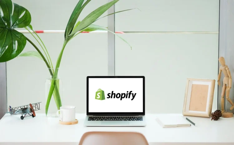 shopify