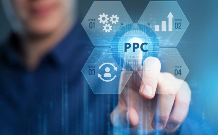 marketing online pay per click