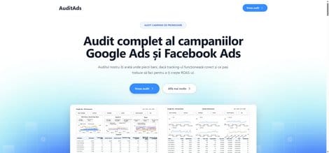 platforme auditads ro