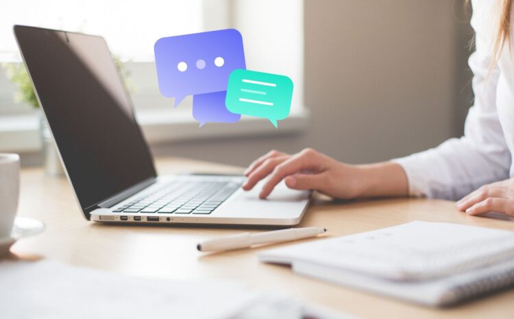 AI chatbot