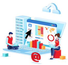 Crestem afacerile online